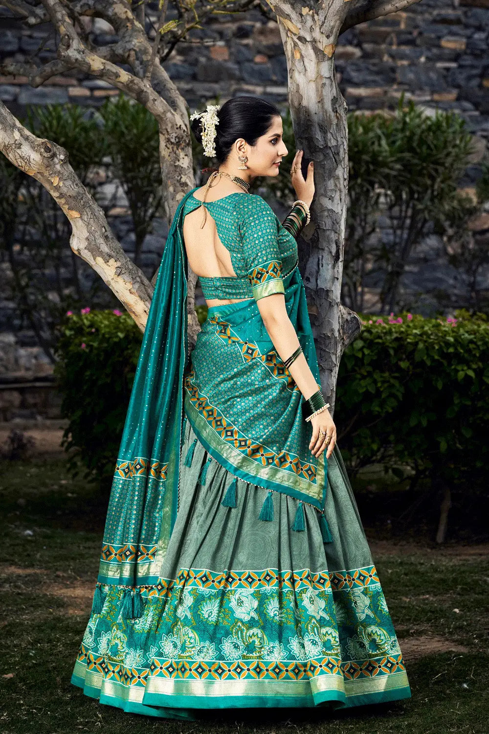 Latest Model Half Sarees With Price Buy Online