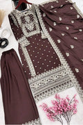 Latest Sharara Dress For Teenage Girl