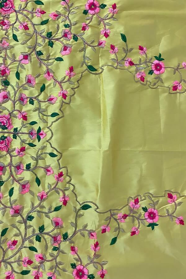 Party Wear Designer Lehenga For Bridesmaid 2022 - Anaya Designer Studio