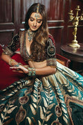 Lehenga Choli For 20 Year Girl