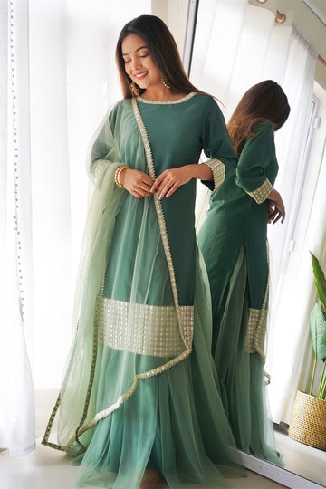 Trendy Lehenga Dresses For Girls 18 25 - Main Image