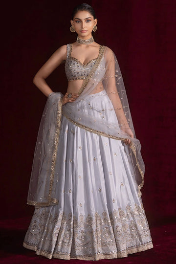 Lehenga Choli 
