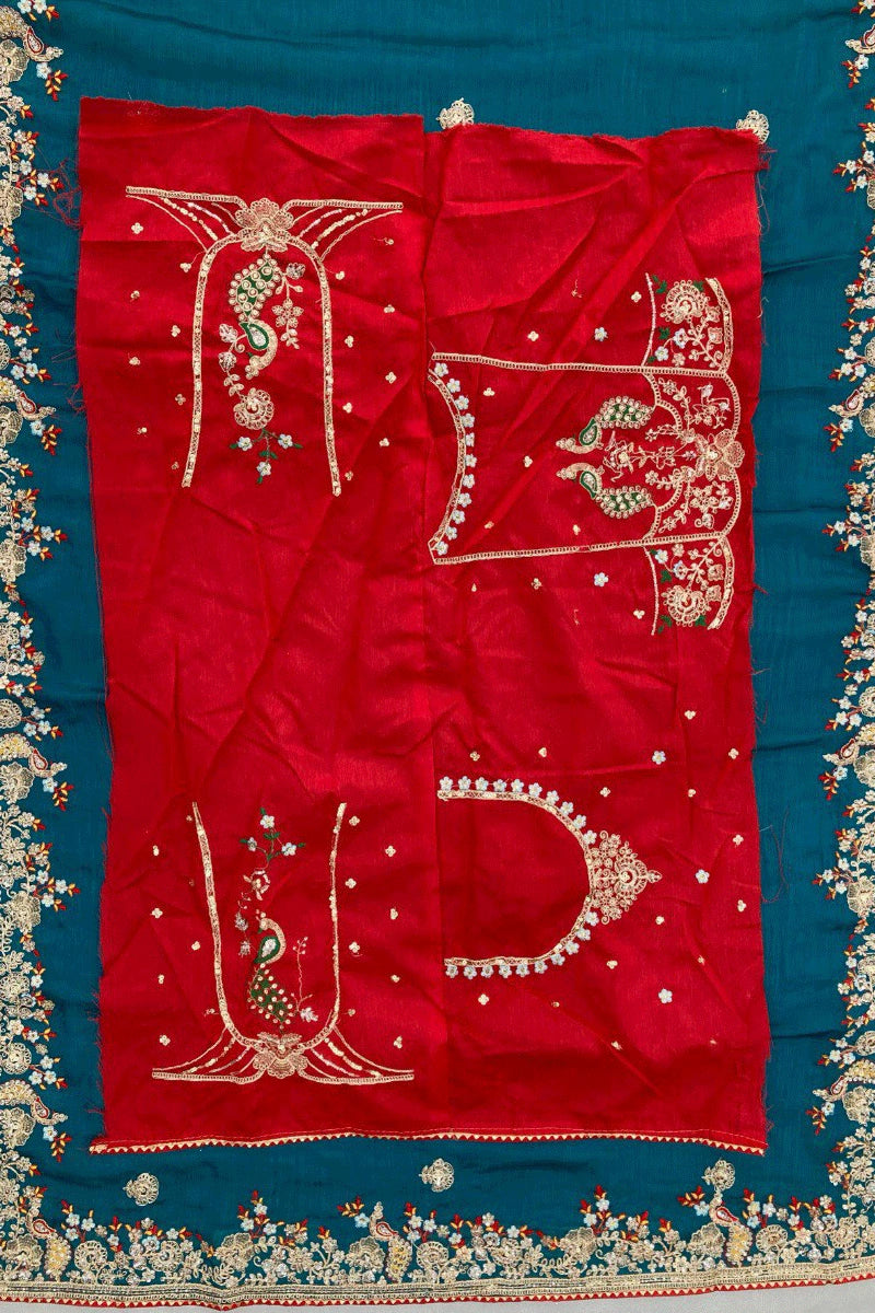 Lightweight Party Saree