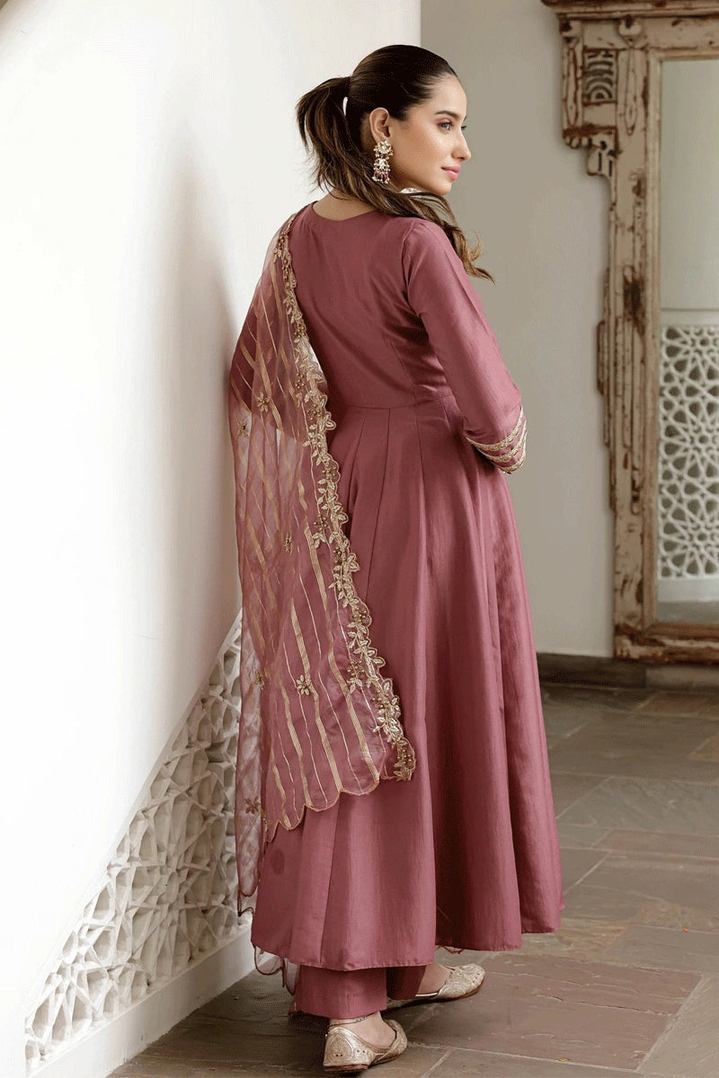 Luxury Wedding Outfit