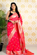 Maharashtrian Yeola Paithani Saree With Price