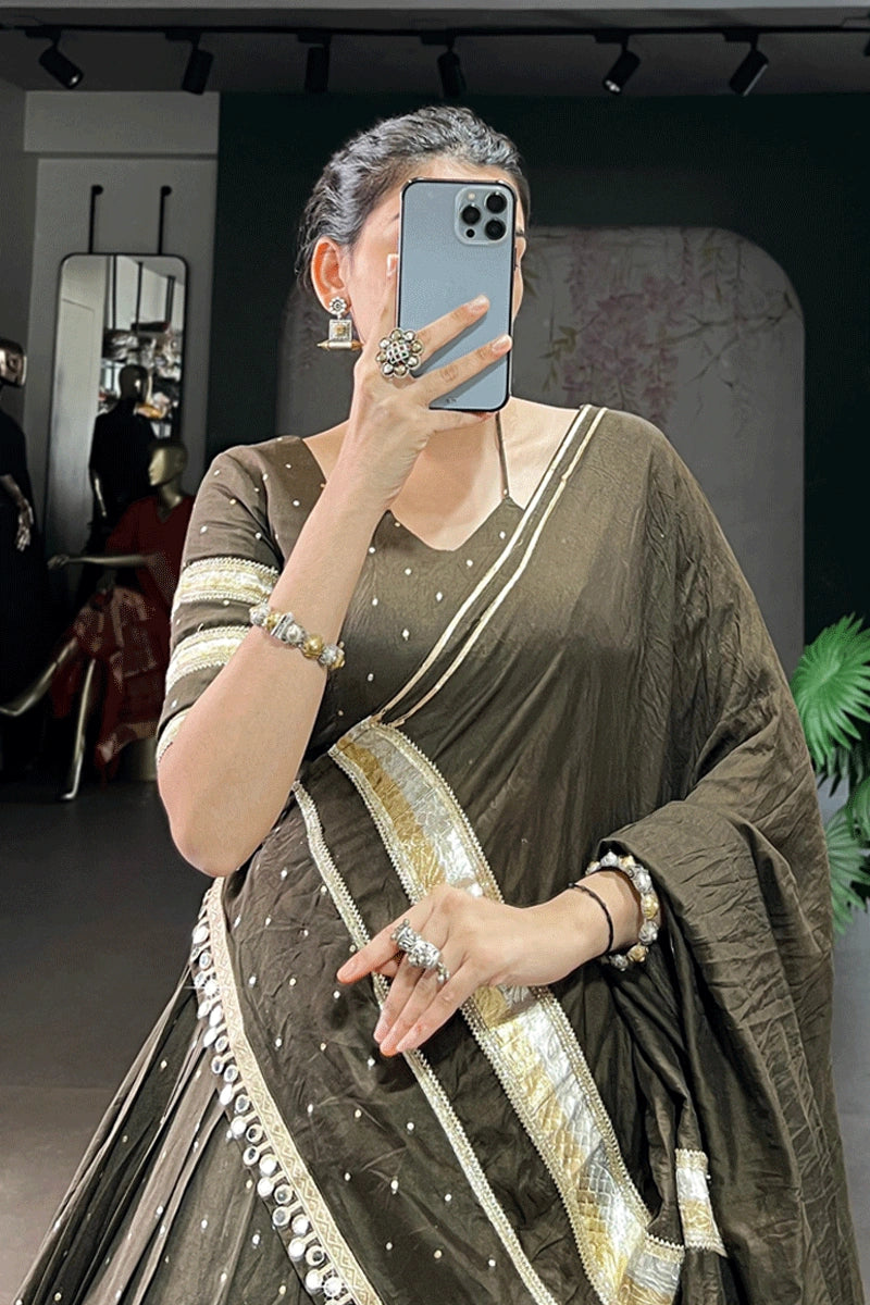 Bridal Lehenga Choli 2026