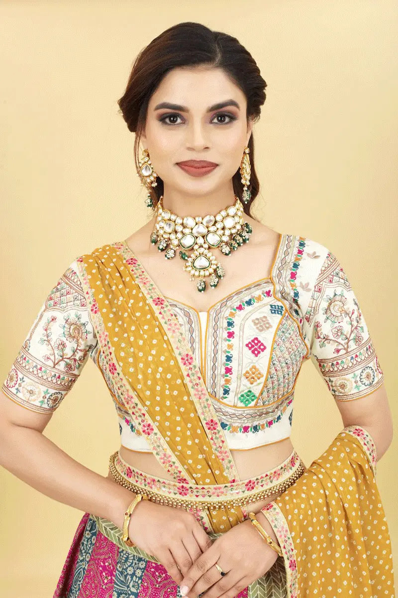 Chaniya Choli For Navratri Online Shopping 2023