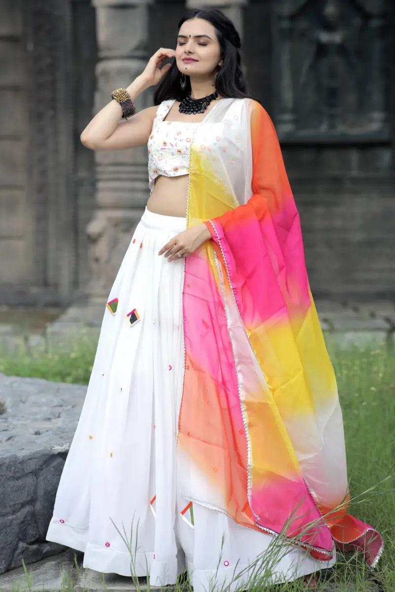 navratri Premium Collection For Women