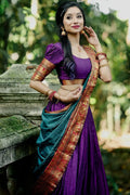 Narayanpet Saree for girls