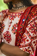 Navratri Garba Lehenga Choli