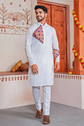 Navratri Kurta For Men