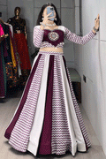 Navratri Special Outfit