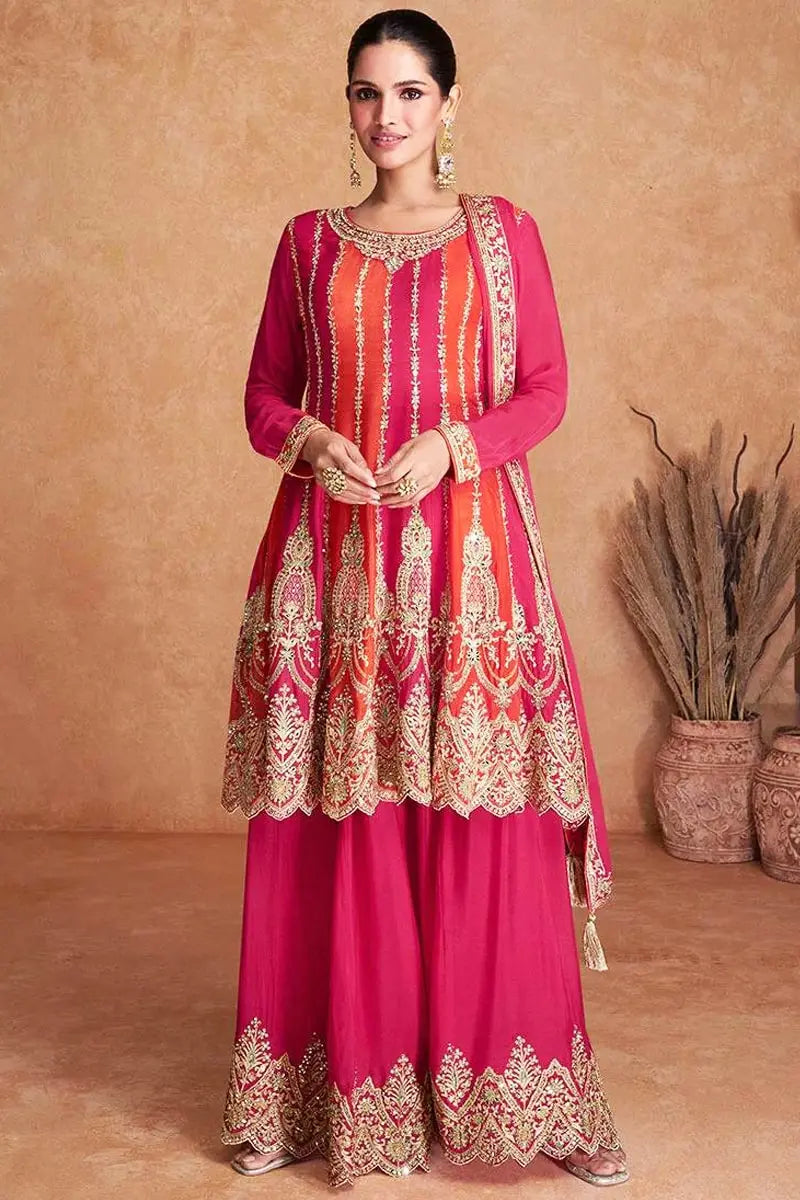 Eid Special Dress For Ladies 2024