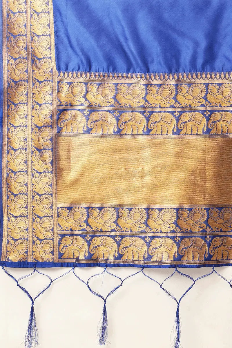 New Model Pattu Half Sarees With Dupatta