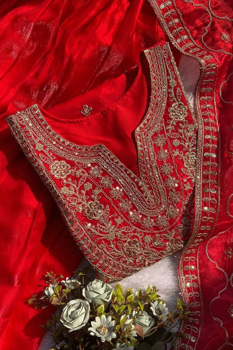 Occasion Ready Sharara