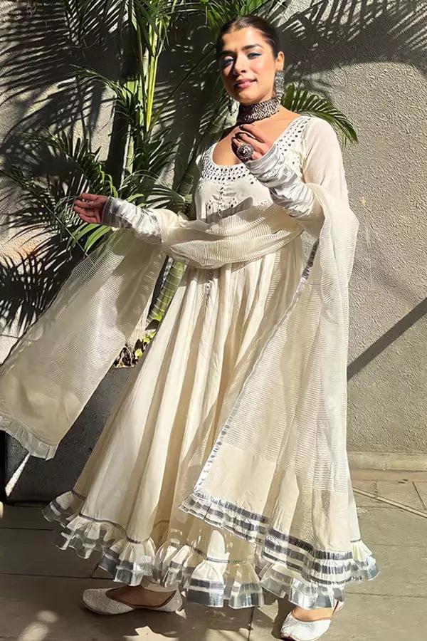 Latest Indian Designer Gown For Wedding 2022 - Anaya Designer Studio