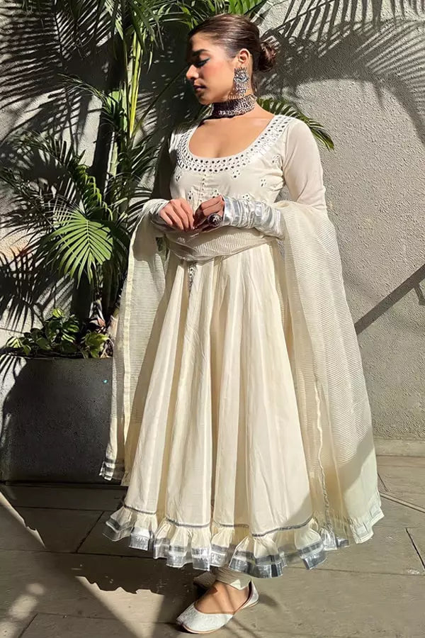 Latest Indian Designer Gown For Wedding 2022 - Anaya Designer Studio