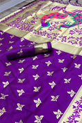 Paithani Saree Online Shopping