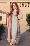 Pakistani Sharara Kurti Designs Collection For Girls