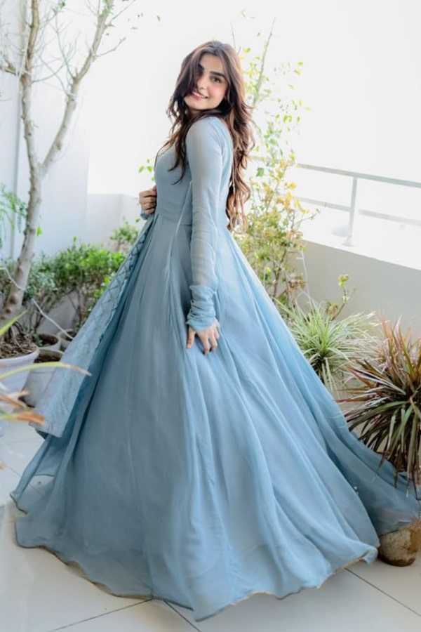 Latest Engagement Gowns India 2023 - Anaya Designer Studio