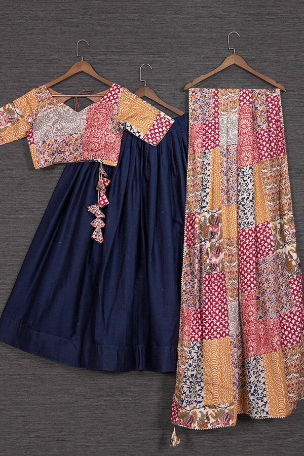 Party Wear Lehenga Choli Designs For Wedding - Anaya Designer Studio
