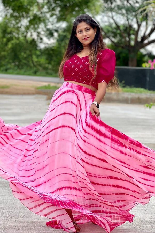 Party Wear Lehenga Choli With Price For Wedding - Anaya Designer Studio