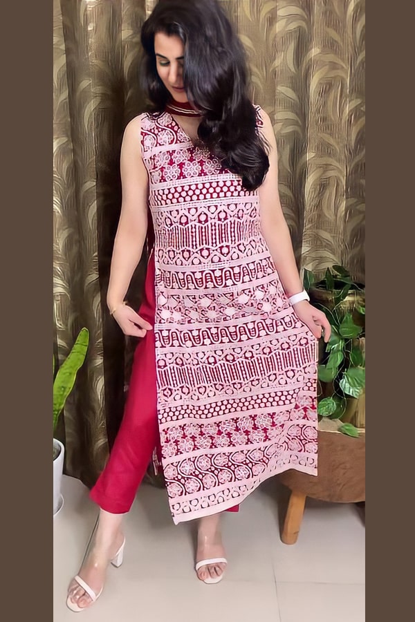 Designer Party Wear Salwar Suit Online Shopping 2022 - Anaya Designer Studio