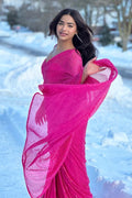 Party Wear Sarees Below 2000