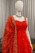 Party wear Sharara for teens
