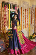 Patola Chaniya Choli In Ahmedabad