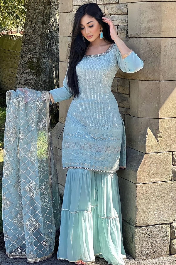Ramzan Eid Special Outfit's - Anaya Designer Studio Ramzan Eid Special Outfit's - Anaya Designer Studio