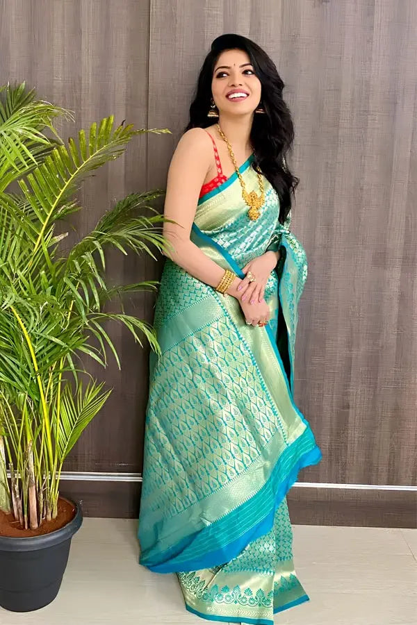 Peshwai Paithani Saree Online