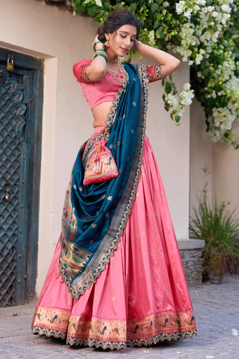 Pongal Special Saree