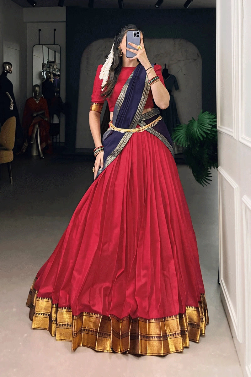 Poly cotton Langa Voni