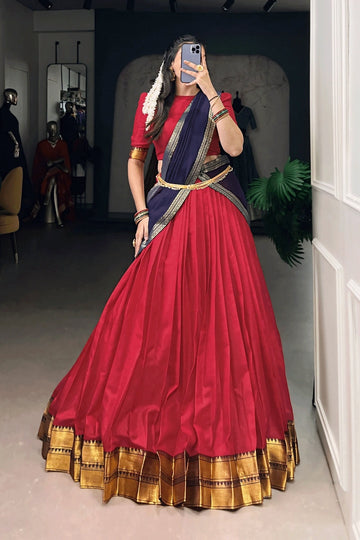 Poly cotton Langa Voni