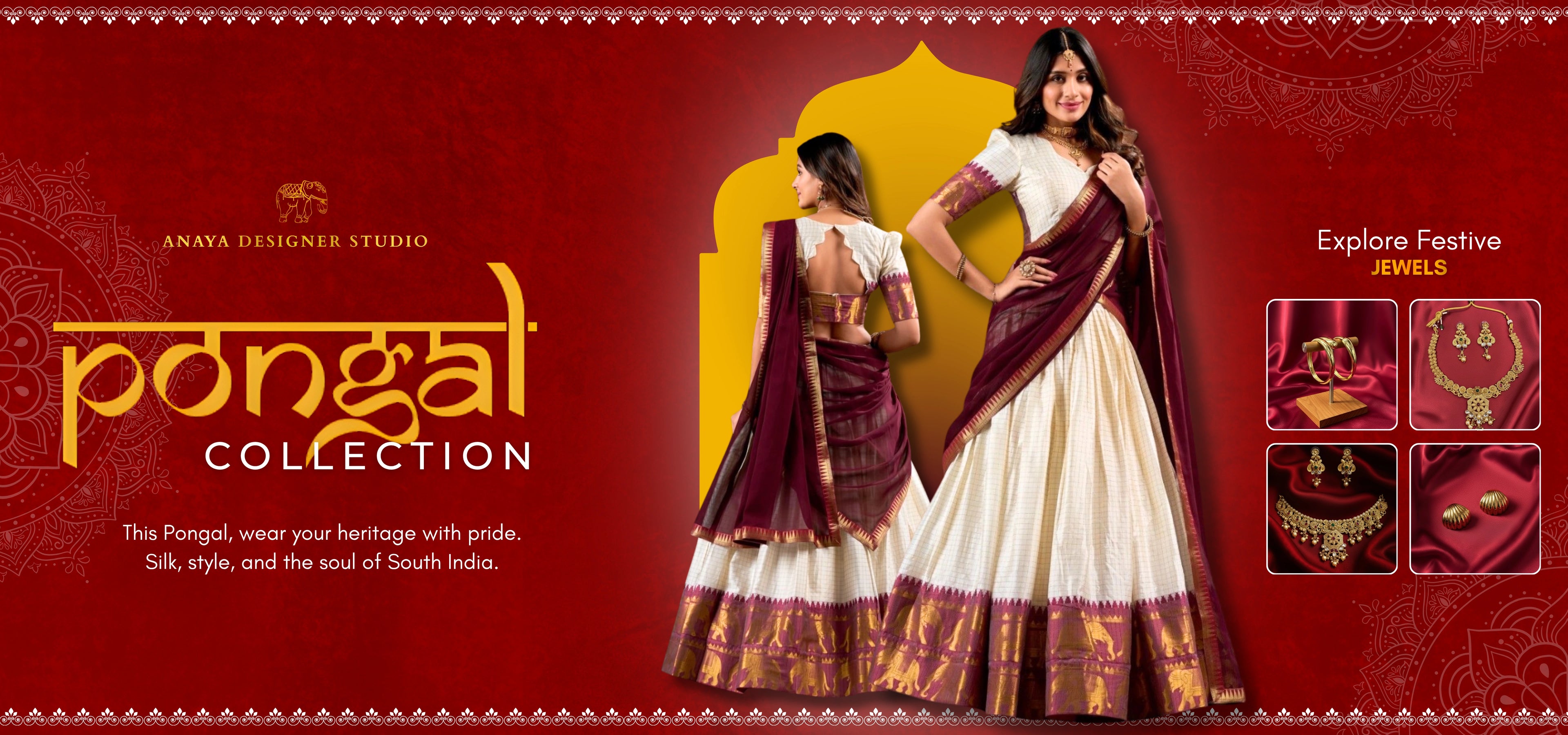 Anaya Designer Studio | Indian Ethnic Wear For Women Anaya Designer Studio | Indian Ethnic Wear For Women