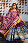 Prachi Solanki Navratri Chaniya Choli Online Shoping