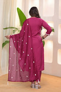Professional party wear ethnic