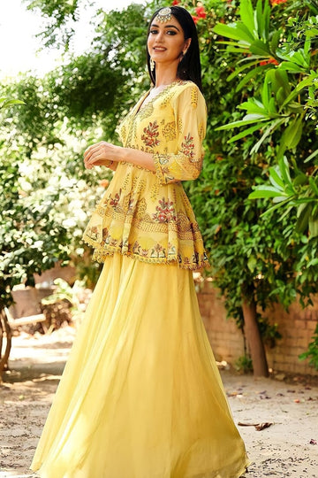 suti dress design Pakistani Suit Dress Design