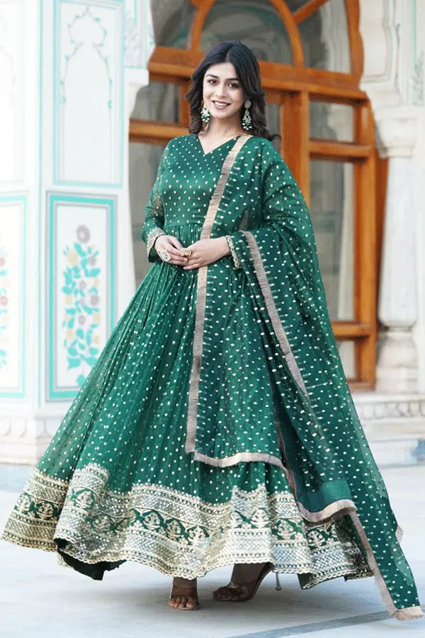 Raksha Bandhan Dress For Sister Online