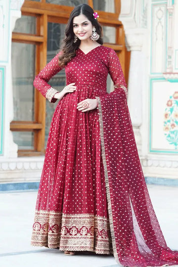 Raksha Bandhan Dress For Womens 2024