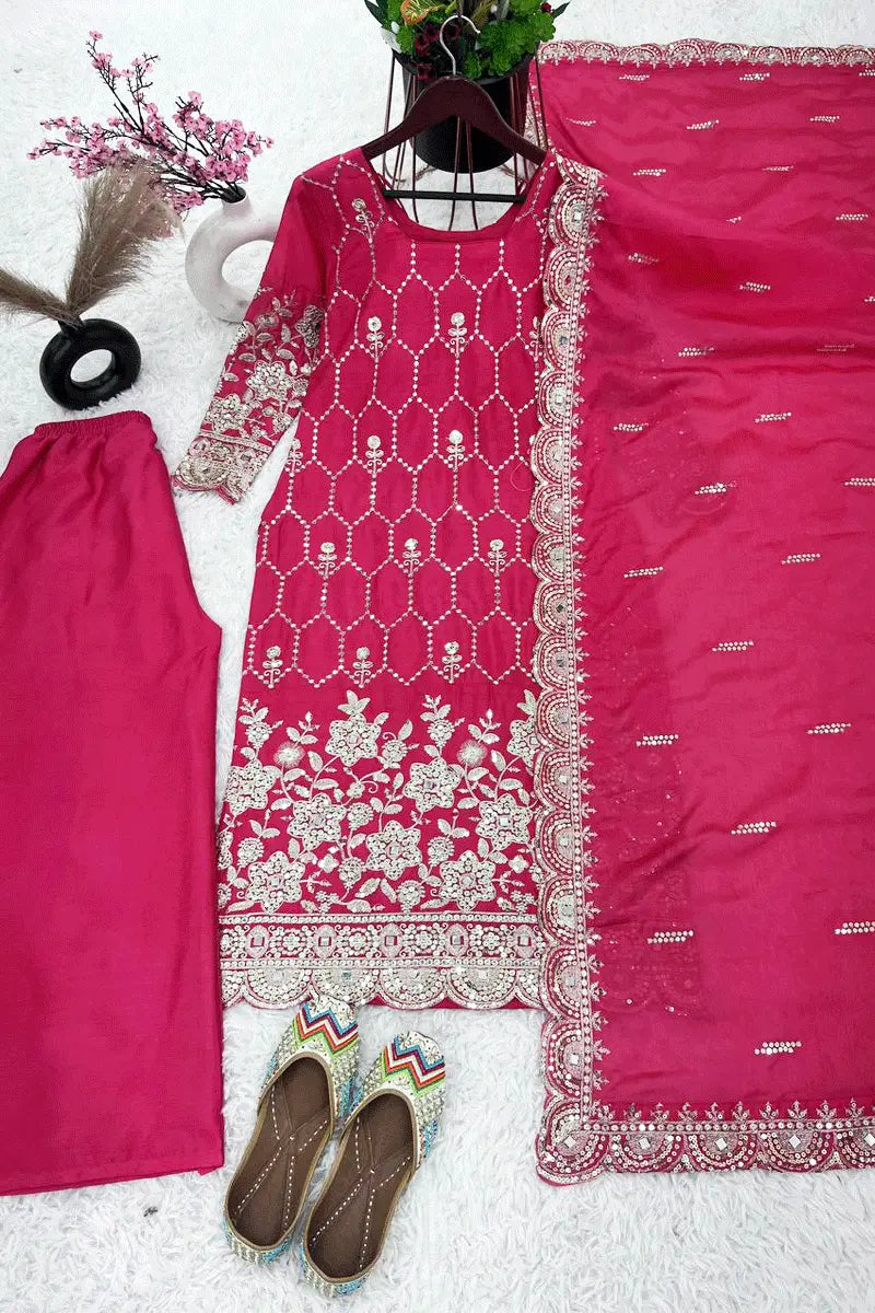 Raksha Bandhan Dress For Womens