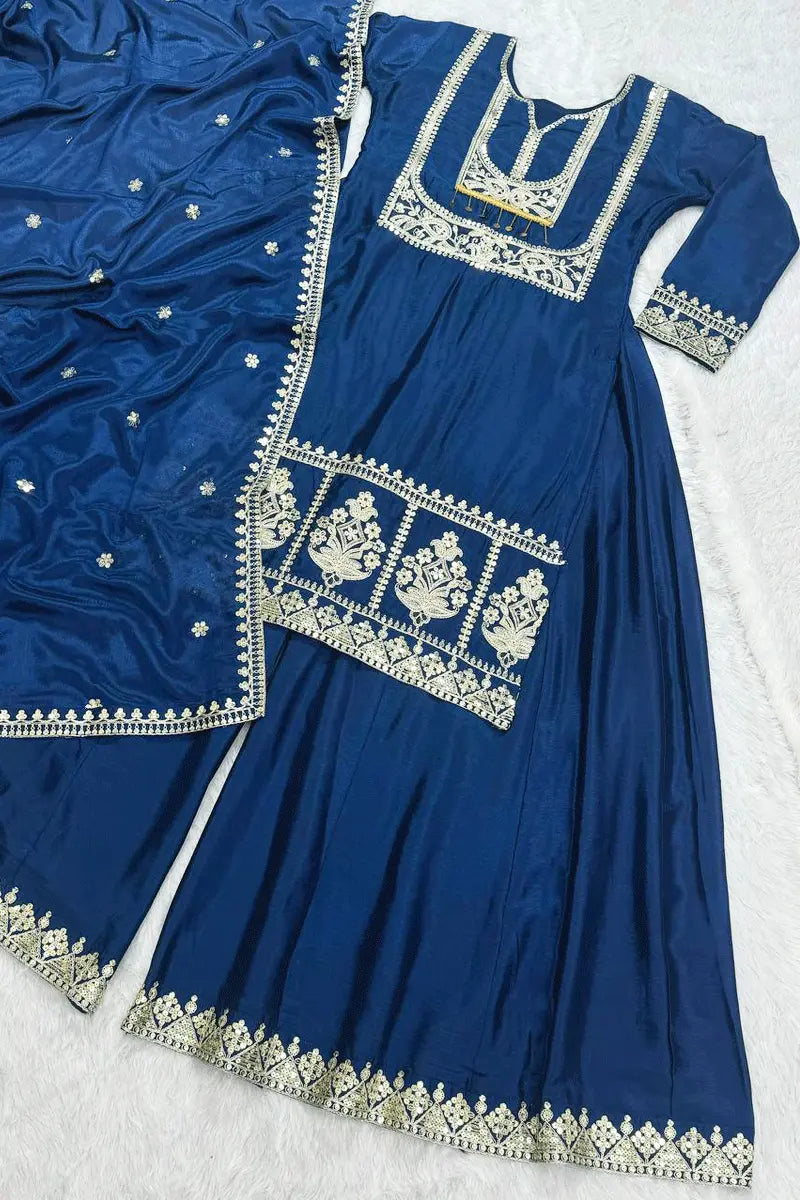 Raksha Bandhan Dress For Womens