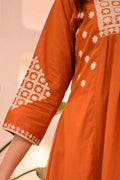 Rayon Kurti Pant 