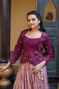 Ready Made Lehenga Choli For Wedding