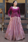 Ready To Wear Lehenga Choli For Wedding