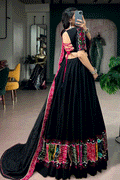 Ready To Wear Navratri Chaniya Choli