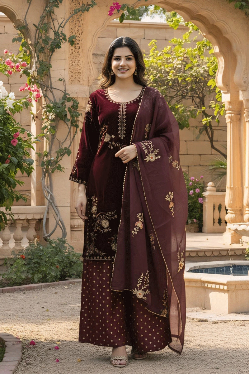 Reception Party Suit