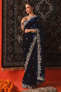 Reception Saree 