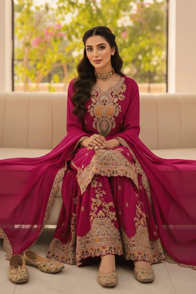 Reception Wear for Women